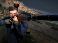 Sniper Elite 5 Offers Us All A Bit More Gameplay On The Mark