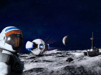 Deliver Us The Moon Is Launching To The Next-Gen Systems Soon