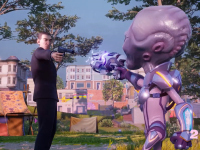 Celebrate Your First Contact With Destroy All Humans! 2 — Reprobed