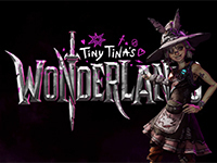 Review — Tiny Tina’s Wonderlands