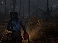 Evil Dead: The Game Teases A Bit Of Single-Player