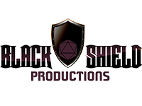 Interview - Black Shield Productions