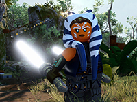 LEGO Star Wars: The Skywalker Saga Is Having Another Character Rush