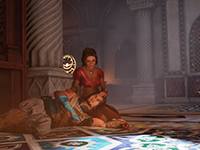 Prince Of Persia: The Sands Of Time Is Going To Take More Time Now