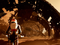 Deliver Us Mars Has Us Journey To The Red Planet One More Time