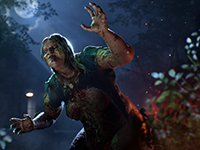 Get More Of Your Questions Answered For Evil Dead: The Game
