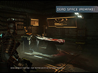 Shudder At The New Looks We Are Getting In The Dead Space Remake