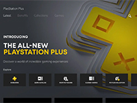 The All-New PlayStation Plus Will Start With PlayStation Titles From All Over