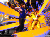 Street Fighter 6 Shares A Bit Of The New Gameplay To Draw Us In