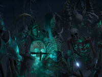 The Dead Will Have No Mercy In The Latest We Have For Diablo IV