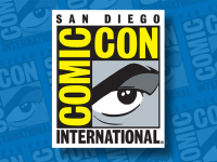 San Diego Comic-Con Countdown — One Month Out