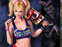 Lollipop Chainsaw Is Getting A Whole New Remake Next Year