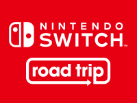 Nintendo Is Taking A Road Trip Out To This Year’s SDCC