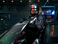 Dead Or Alive, The Gameplay Is Finally Here For Robocop: Rogue City