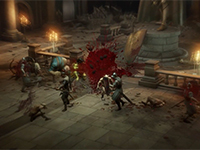 Pathfinder: Wrath Of The Righteous Is Getting A Bit More Physical