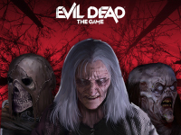 Evil Dead: The Game Will Be Bringing Forth A New Plaguebringer