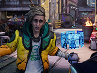 New Tales From The Borderlands Is Officially On Its Way