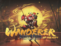 Stranger Of Paradise: Final Fantasy Origin Will Be Bringing Us All The Wanderer Of The Rift