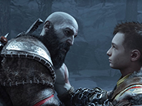 Death Is Going To Need To Earn Us In God Of War: Ragnarök