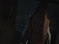 Silent Hill Has A Whole Lot Coming Soon With A Silent Hill 2 Remake Announced