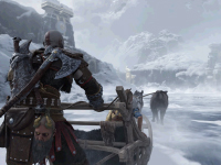 God Of War: Ragnarök Is Making Sure Many More Gamers Will Get The Full Experience