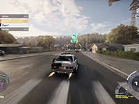 Buckle Up Speed Racer For The New Gameplay For Need For Speed Unbound