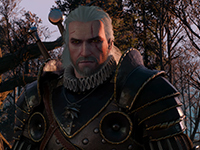 The Hunts I Back On Soon With The Next-Gen The Witcher 3: Wild Hunt