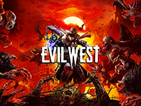 Review — Evil West