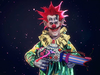 Send In The Clowns For Killer Klowns From Outer Space: The Game