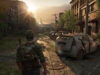 The Last Of Us Shows Off A Bit More On How The World Was Built