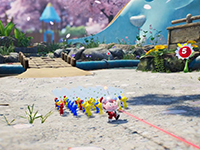 Pikmin 4 Is On The Way To Us All This Summer
