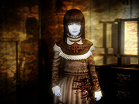 It Is Story Time Again For Fatal Frame: Mask Of The Lunar Eclipse