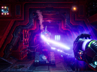 System Shock Has A Final Release Date Set Down For The PC Version