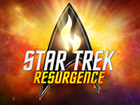 Star Trek: Resurgence Is Transporting To Us All Next Month