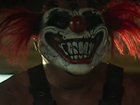 Twisted Metal Drops Its First Teaser For The Upcoming Show