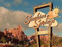 Saints Row Will See The Opening Of Sunshine Springs In May