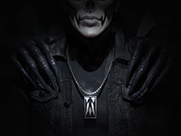Shadowman: Darque Legacy Is Bringing More Of The Story To Life Here