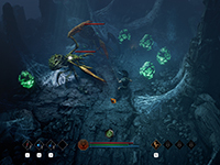 Achilles: Legends Untold Takes Us Deeper Into The Horrible Spider Cave