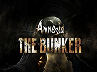 Amnesia: The Bunker Will Need A Little More Time Before Head In