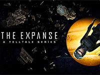 The Expanse: A Telltale Series Now Has A Date To Kick Things Off For Us