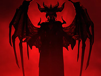 Hell Is Coming With The New Story We Have Here In Diablo IV