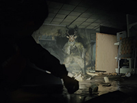 Monsters Wear Many Faces With The Latest For Alan Wake 2