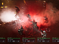 Aliens: Dark Descent Attacks Us All With Some New Gameplay