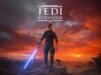 Review — Star Wars Jedi: Survivor