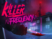 Review — Killer Frequency