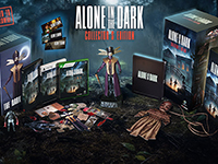 Alone In The Dark Has A Limited Collector’s Edition On The Way To Us