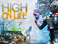 Review — High On Life [PS5]