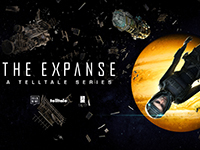 Review — The Expanse: A Telltale Series - Episode 1