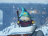 South Park: Snow Day Is Giving Us The Most Magical Day In Our Lives