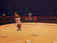 Show Off More Of The Jimmy Neutron Tech Coming In Nickelodeon All-Star Brawl 2